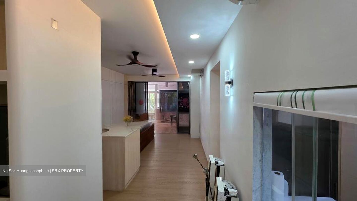 Northwood (D27), Condominium #475874241